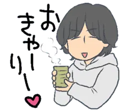 ぴょんたすちゃん（たむちゃん用）