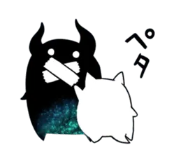 ホシクイスタンプ6