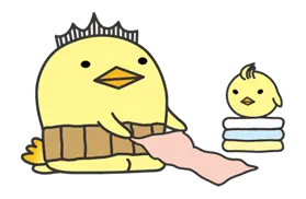 バリィさん