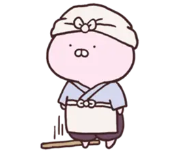うさまるむかしばなし