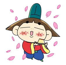 おじゃる丸