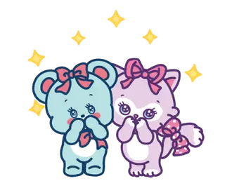 ↑ちょこちょこ動く↑スイマー♡