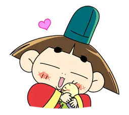 おじゃる丸