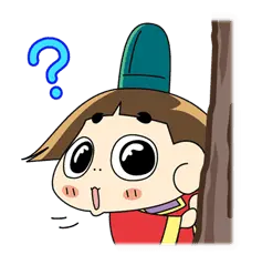 おじゃる丸