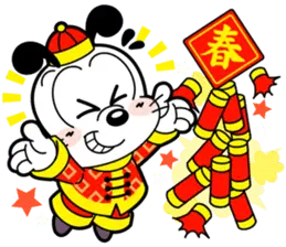 毎日ボブまみれ！（台湾語）-第三弾-