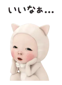 【動く】ネコタオル【よく使う】