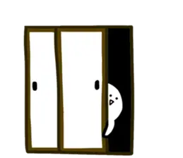 ちょっと楽に生きるためのスタンプ