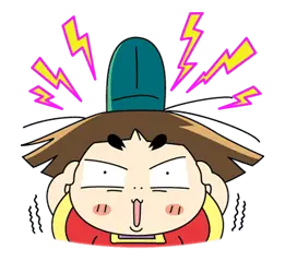 おじゃる丸