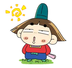 おじゃる丸