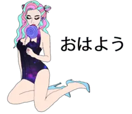 BIKINI GIRL’S～LIFE～