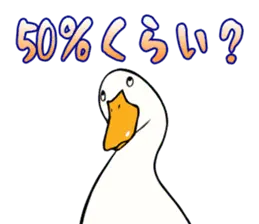 あひるさんの9