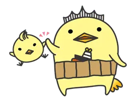 バリィさん