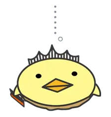 バリィさん