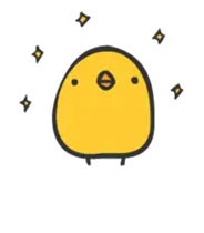 動く！あなたのそばに、ひよこさん